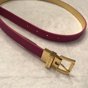 Michael Kors belt